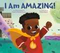 Cover: I Am Amazing! - Bantam Books