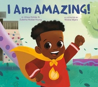Enlarge image Cover: I Am Amazing! - Bantam Books