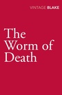 Cover: The Worm of Death - Vintage