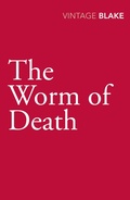 Cover: The Worm of Death - Vintage