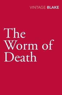 Enlarge image Cover: The Worm of Death - Vintage