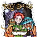 Cover: Big Boss - Little Pink Dog Books