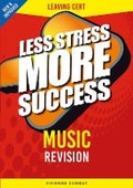 Cover: MUSIC Revision Leaving Cert - Gill Education