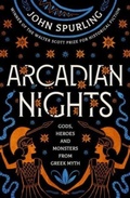 Cover: Arcadian Nights - Duckworth