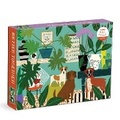 Cover: Better Together 1000 Pc Puzzle - Mudpuppy Press