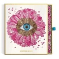 Cover: Jonathan Adler Petals 750 Piece Shaped Puzzle - Mudpuppy Press