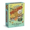 Cover: Arizona Mini Shaped Puzzle - Mudpuppy Press