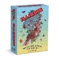 Cover: Illinois Mini Shaped Puzzle - Mudpuppy Press