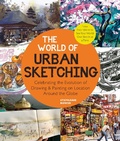 Cover: The World of Urban Sketching - Quarry Books