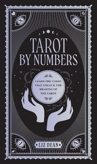 Enlarge image Cover: Tarot by Numbers - Fair Winds Press