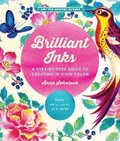 Cover: Brilliant Inks: Volume 7 - Quarry Books