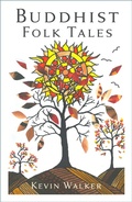 Cover: Buddhist Folk Tales - The History Press Ltd