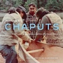 Cover: Making a Chaputs - Royal British Columbia Museum
