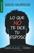 Cover: Lo Que No Te Dice Tu Esposo - Serie Favoritos - Unilit