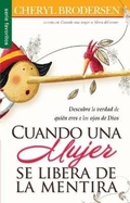 Cover: Cuando Una Mujer Se Libera de la Mentira - Serie Favoritos - Unilit