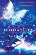 Cover: Unraveling - Thomas Nelson Publishers