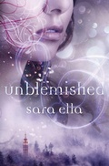 Cover: Unblemished - Thomas Nelson Publishers