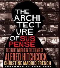 Enlarge image Cover: The Architecture of Suspense - University of Virginia Press