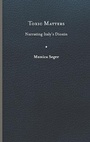 Cover: Toxic Matters - University of Virginia Press