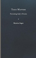 Cover: Toxic Matters - University of Virginia Press