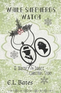 Enlarge image Cover: While Shepherds Watch - Stardance Press