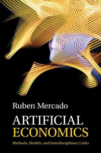 Abbildung von: Artificial Economics - Cambridge University Press