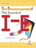 Cover: The Sound of I-E - Crabtree Publishing Co,Canada
