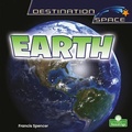 Cover: Earth - Crabtree Publishing Co,Canada