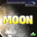 Cover: Moon - Crabtree Publishing Co,Canada