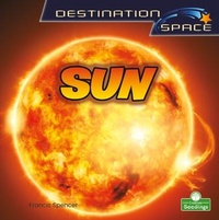 Enlarge image Cover: Sun - Crabtree Publishing Co,Canada