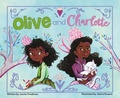 Cover: Olive and Charlotte - Crabtree Publishing Co,Canada