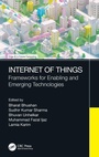 Cover: Internet of Things - CRC Press