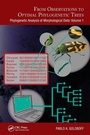 Cover: From Observations to Optimal Phylogenetic Trees - CRC Press