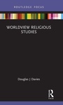 Cover: Worldview Religious Studies - Routledge