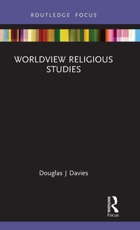 Enlarge image Cover: Worldview Religious Studies - Routledge
