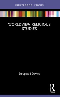 Enlarge image Cover: Worldview Religious Studies - Routledge