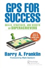 Cover: GPS for Success - Productivity Press