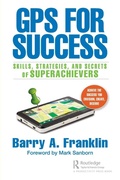 Cover: GPS for Success - Productivity Press