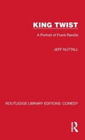 Cover: King Twist - Routledge