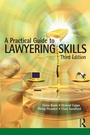 Cover: A Practical Guide to Lawyering Skills - Routledge Cavendish