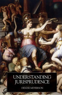 Enlarge image Cover: Understanding Jurisprudence - Routledge Cavendish