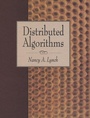 Cover: Distributed Algorithms - Morgan Kaufmann