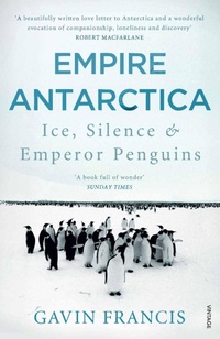 Abbildung von: Empire Antarctica - Vintage