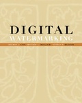 Cover: Digital Watermarking - Morgan Kaufmann