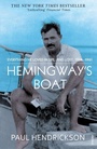 Cover: Hemingway's Boat - Vintage