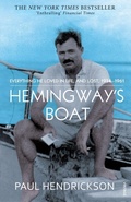 Cover: Hemingway's Boat - Vintage