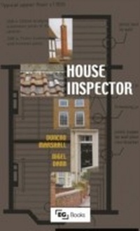 Enlarge image Cover: House Inspector - Estates Gazette