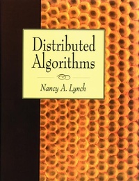 Abbildung von: Distributed Algorithms - Morgan Kaufmann