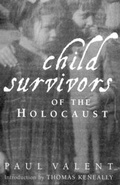 Cover: Child Survivors of the Holocaust - Routledge