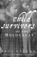 Cover: Child Survivors of the Holocaust - Routledge